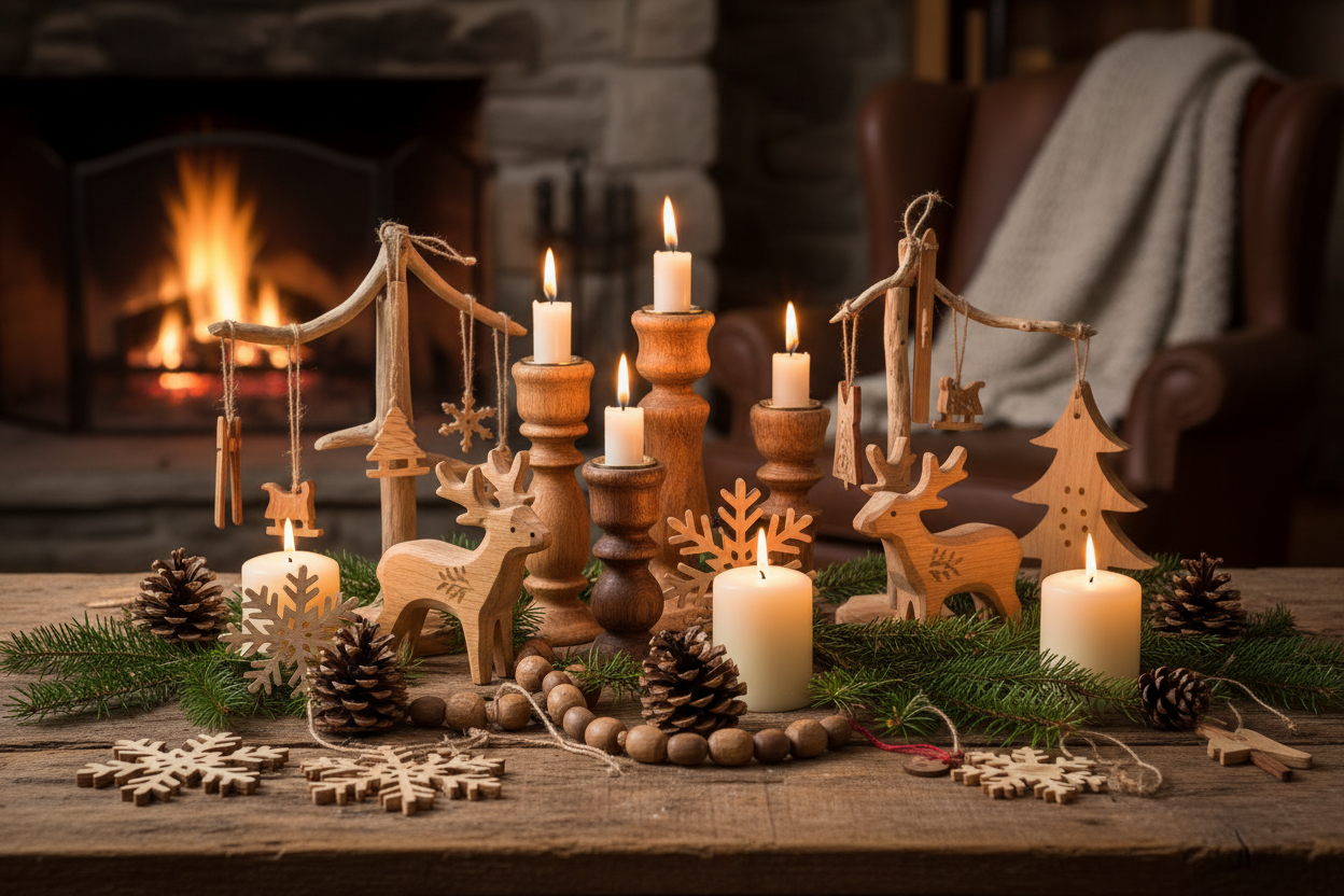 Celebrating the Season: Meaningful Traditions Beyond Christmas