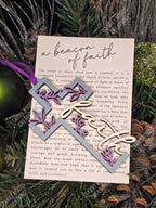 Beacon of Faith Ornament