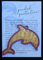 Guided Protection Story Ornament