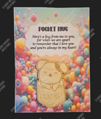 Pocket Hugs